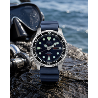 Citizen Citizen NY0040-17LE Promaster Marine automatic men's watch 42 mm