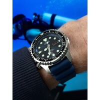 Citizen Citizen NY0040-17LE Promaster Marine automatic men's watch 42 mm