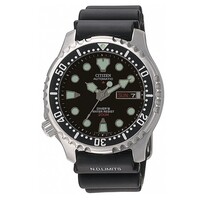 Citizen Citizen NY0040-09EE Promaster Marine automatic men's watch 42 mm