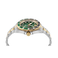 Philipp Plein Philipp Plein PWPZA0224 GMT-I Challenger Baguettes Uhr