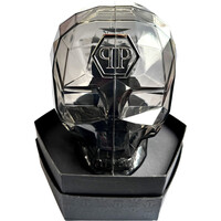 Philipp Plein Philipp Plein PWPZA0224 GMT-I Challenger Baguettes Uhr