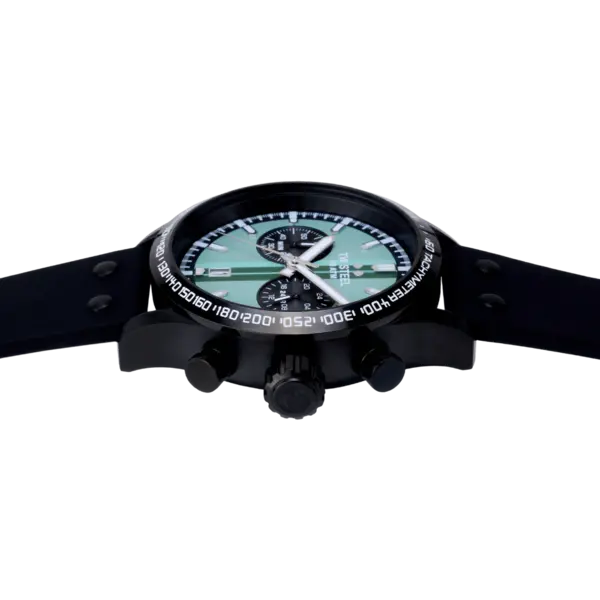 TW Steel TW Steel VS134 Volante Sport Mint Uhr