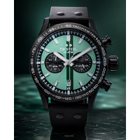 TW Steel TW Steel VS134 Volante Sport Mint watch