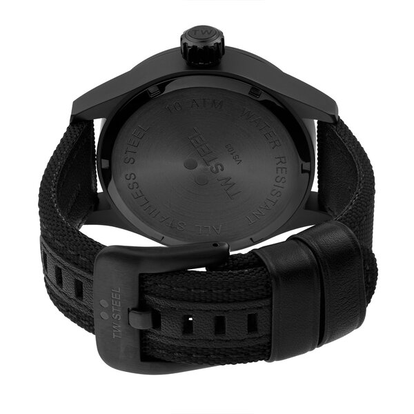 TW Steel TW Steel VS103 Volante watch 45 mm