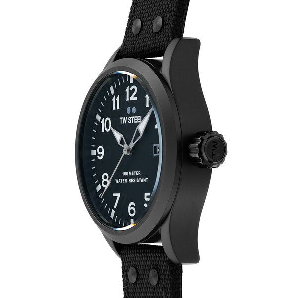 TW Steel TW Steel VS103 Volante watch 45 mm