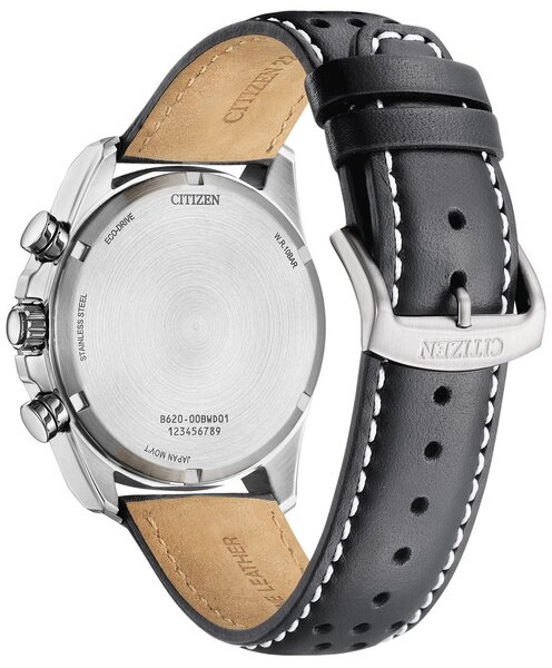 Citizen Citizen CA4640-09A Chrono Active Sport Uhr