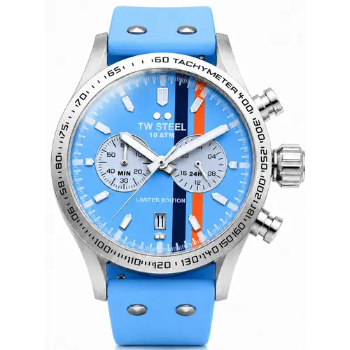 TW Steel TWVS133 Volante 20th Anniversary watch