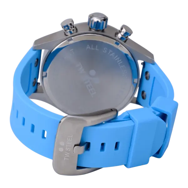 TW Steel TW Steel VS133 Volante 20th Anniversary watch