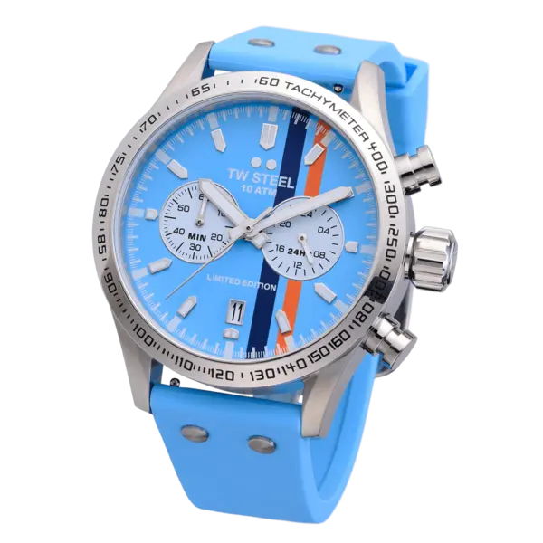 TW Steel TW Steel VS133 Volante 20th Anniversary watch