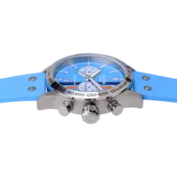 TW Steel TW Steel VS133 Volante 20th Anniversary watch