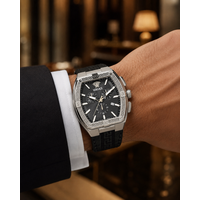 Versace Versace VESP01125 Sporty Tonneau Greca watch 44 mm