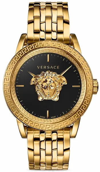 Versace Versace VERD00819 Palazzo Herrenuhr 43 mm DEMO