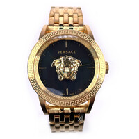 Versace Versace VERD00819 Palazzo Herrenuhr 43 mm DEMO