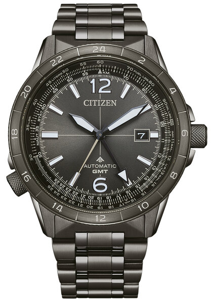 Citizen Citizen NB6045-51H Promaster Mechanical GMT watch