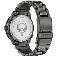 Citizen Citizen NB6045-51H Promaster Mechanical GMT watch