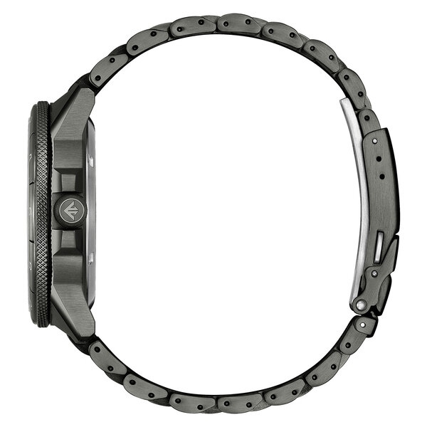 Citizen Citizen NB6045-51H Promaster Mechanische GMT Uhr