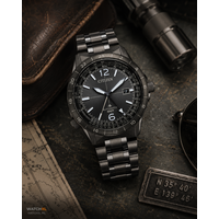 Citizen Citizen NB6045-51H Promaster Mechanical GMT watch