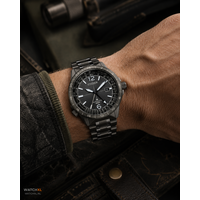 Citizen Citizen NB6045-51H Promaster Mechanical GMT watch