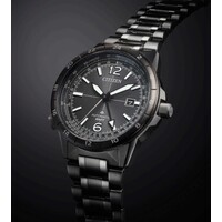 Citizen Citizen NB6045-51H Promaster Mechanical GMT watch
