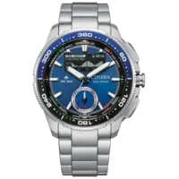 Citizen Citizen JV3006-50L Promaster Wave Tracker Eco-Drive watch