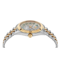 Philipp Plein Philipp Plein PWPNA0926 Date Superlative men's watch