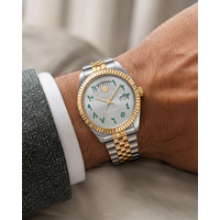 Philipp Plein Philipp Plein PWPNA0926 Date Superlative men's watch