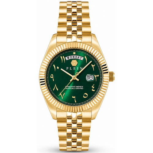 Philipp Plein PWPNA1026 Date Superlative men's watch