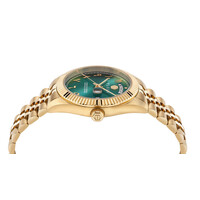 Philipp Plein Philipp Plein PWPNA1026 Date Superlative men's watch