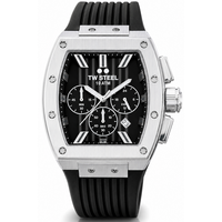 TW Steel TW Steel TWTO1 Tonneau Chronograph Uhr 42 mm