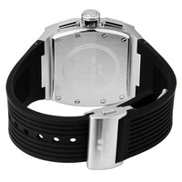 TW Steel TW Steel TWTO1 Tonneau Chronograph Uhr 42 mm