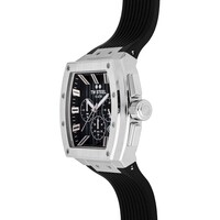 TW Steel TW Steel TWTO1 Tonneau chronograph watch 42 mm