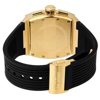 TW Steel TW Steel TO2 Tonneau chronograph watch 42 mm
