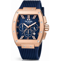 TW Steel TW Steel TO3 Tonneau chronograph watch 42 mm