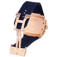 TW Steel TW Steel TO3 Tonneau Chronograph Uhr 42 mm