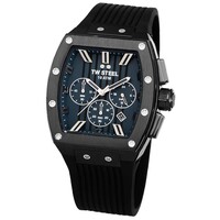 TW Steel TW Steel TO4 Tonneau Chronograph Uhr 42 mm
