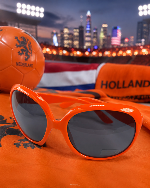 WM 2026 – Oranje-Paket