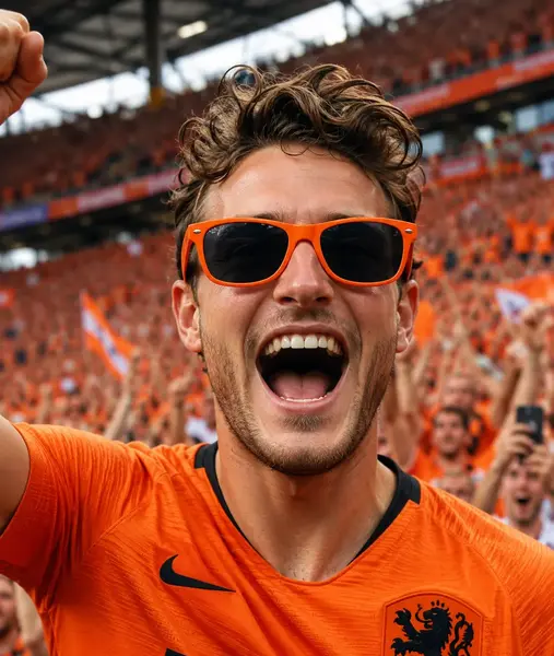 2026 World Cup Netherlands Pack