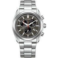 Citizen Citizen AT2590-59E Super Titanium Eco-Drive watch, 40 mm
