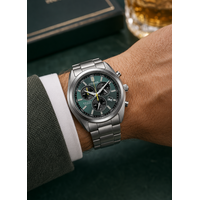 Citizen Citizen AT2590-59X Super Titanium Eco-Drive Uhr, 40 mm
