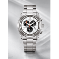 Citizen Citizen AT2590-59A Super Titanium Eco-Drive Uhr, 40 mm