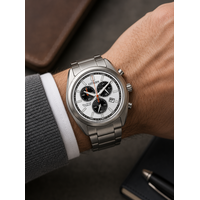 Citizen Citizen AT2590-59A Super Titanium Eco-Drive Uhr, 40 mm