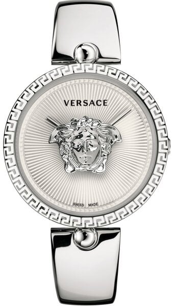Versace Versace VCO090017 Palazzo dames horloge 38 mm DEMO