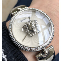 Versace Versace VCO090017 Palazzo dames horloge 38 mm DEMO
