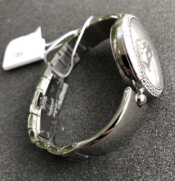 Versace Versace VCO090017 Palazzo Damenuhr 38 mm DEMO