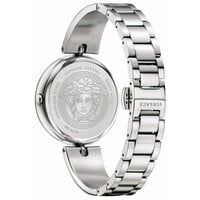 Versace Versace VCO090017 Palazzo dames horloge 38 mm DEMO