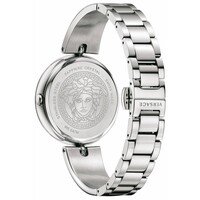 Versace Versace VCO090017 Palazzo ladies' watch, 38 mm, DEMO