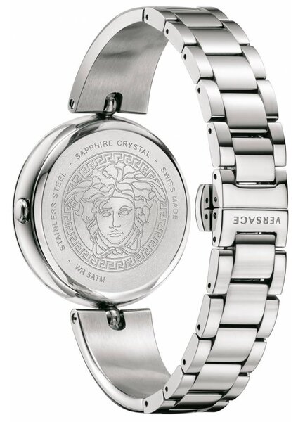 Versace Versace VCO090017 Palazzo Damenuhr 38 mm DEMO