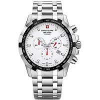 Swiss Alpine Military Swiss Alpine Military 7043.9132 men's watch 46 mm