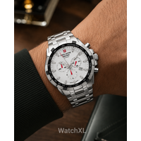 Swiss Alpine Military Swiss Alpine Military 7043.9132 men's watch 46 mm