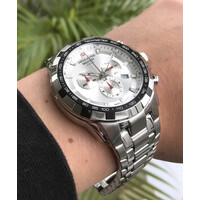 Swiss Alpine Military Swiss Alpine Military 7043.9132 men's watch 46 mm